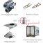 van type mini reefer truck refrigerated/refrigerator box truck