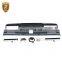 New Upgrade B Style Carbon Fiber Front Roof Wing Spoiler With LED Light For Mercedes Bens G Class W464