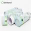 CBD Oil Packaging Custom Round Paper Tube Bio Friendly Cardboard With Personalized Print