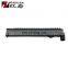 plastic tank auto radiator for mercedes C220/280 OE#:2025002203