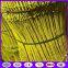 Supermarket Flexible 380mpa 1.4mm 18cm Annealed Tie Wire from china MFR