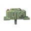 Wpa Gearbox Shaft Design Worm Gear Speed Reducer