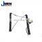 JMBW-WR013 for BMW E46 99-05 4D-Front Left Window Regulator w/o motor 51337020659 51338212097