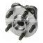 4641516 Front Wheel Bearing Hub Assembly