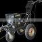 Top quality EPA RATO Engine Piston pump Road marking machine for exporting