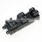 100031329 Window Left Front LHD Master Glass Lifter Control Switch 83071-AJ240 for Subaru LEGACY 16+3 PIN