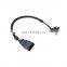 03G957147C Crankshaft Position sensor for AUDI VW SEAT MITSUBISHI SKODA A3 A4 A6 03G957147A