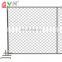 Activity Crowd Control Pedestrian Barrier Temporary Fencing Panels