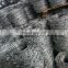 galvanized coated barbed wire coil/barbed iron wire/galvanized steel barbed wire mesh cheap farm fence