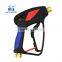 high pressure water guns car washer equipment