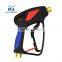 high pressure water guns car washer equipment