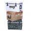 New design GINT portable 50 Liter insulated Plastic cooler box ice chest for camping