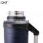 GINt3.3L Outdoor Vacuum Water Camping Double Wall Stainless Steel Hot Pot
