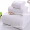 China manufacturer factory customized thick and big hotel bath towel