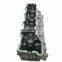New 4M40 Engine Cylinder head for engine parts