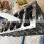 Excavator E200B E320 diesel engine cylinder block for S6K engine cylinder block