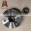 Excavator swing gearbox parts for E307 1ST level carrier assy