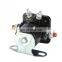 SW-3 Motor Open Type Four Pins Magnetic Switch Relay for DC Contactor, auto starter relay