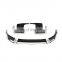 Car Year 2018-2019 For Land Cruiser 200  Car Front Bumper Auto Body Kits