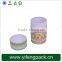 Round custom paper box round box with lid