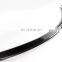 CLS Class W219 Carbon Rear Spoilers for Mercedes-Benz W219