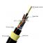 Duct Direct Buried ADSS GYTA GYTS GYXTW 4 8 12 24 48 96 144 288 Core g652d cable optic fiber for cable network
