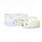 Mouse Silicone Night Light USB Charging Stepless dimming Sleeping light Kids Baby Led Night Light