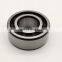 3310.BD.TVH Bearing Size 50x110x44.4 mm Double Row Angular Contact Ball Bearing 3310-BD-XL-TVH