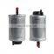 Construction Machinery Backhoe Loader 320/07057 320/07115 320/07155 480/0577 Fuel Filter