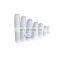 PTFE Magnetic stir bar without pivot ring plastic coated magnet