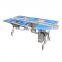 Vegetable Salad Production Line- Vegetable Processing Lines Salad Cutting Washing Drying Lines