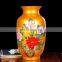 Antique Chinese Porcelain Flower Vases For Wedding Decor