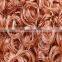 hot sale best Copper Wire Scarps purity 99.99%