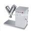 Mini Industrial Dry Mixing Machine V Shape Powder Mixer Blender for Food Protein Mixture