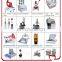 Package Transport Simulation Vibration Test Machine