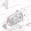 FPT IVECO CASE Cursor9 F2CFE614A*B041/F2CGE614F*V004 5802431166 Cylinder liner 504305869