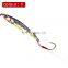 Stickbait 65mm 6.5g Excellent Wobbler lure Artificial Bait  fishing lures Sinking pencil lure