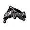 Auto Parts Wheel Suspension Front Axle Steering Knuckle 5Q0407255Q LH 5Q0407256Q RH Used For VW