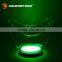 2016 customize rechargeable battery powered illuminated acrylic plastic led ice bucket