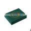 Custom design luxury soap packing paperboard packaging with drawer