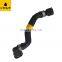 Hot Sale Car Accessories Automobile Parts Radiator Water Pipe 1712 7592 651 Coolant Hose 17127592651 For BMW F01 F10