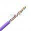 TOP quality hot selling cat6 cat7 CCA Copper UTP 1000ft 305m pull box