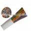Multipairs 25/50/100/200pairs cat5e exterior Communication Cables