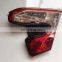 Auto Led Tail Lamp For Toyota Chr Tail Light Taillamp Rear Lights Lamps Taillight For Chr 2017