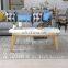 Living room furniture design Modern Tea Table Set coffee table