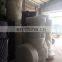 Zillion High Efficiency Round Type  Water Cooling Tower for Water Cooling 8t