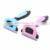 Soft Comfortable Handle Clean Self Cleaning Flea Hair Removal Deshedding Brush Pets Comb