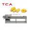 Made in China  corn stick cutting machine/corn cob cutter slicer machine/carrot cutting machine