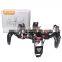 Assembled SpiderPi 18DOF Hexapod Robot Spider Robot wIth Board For Raspberry Pi 4B/4G Starter Version