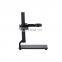 Mini Aluminum Alloy Microscope Camera Stand with Holder For 32-34mm Microscope